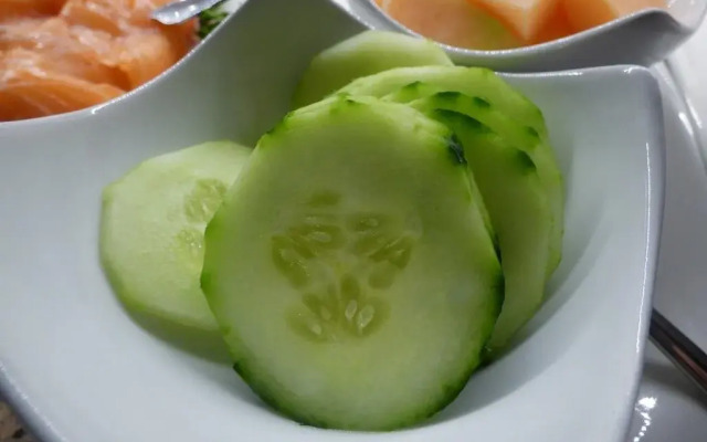 Das kleine Altstadthotel