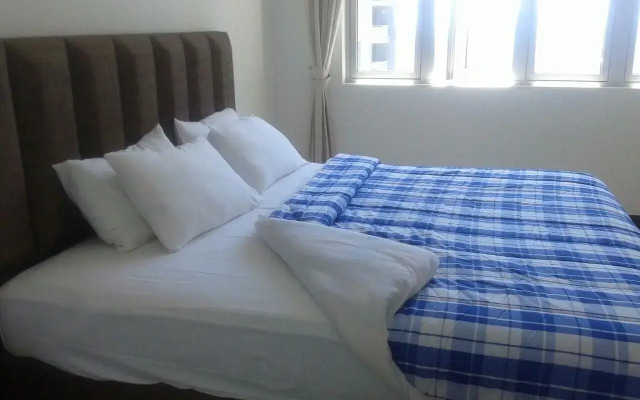 Bella Vista Apartments OnThree20 Colombo