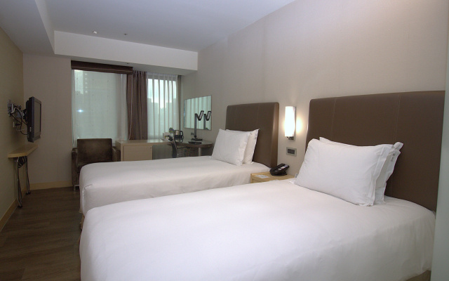 Holiday Inn Express Taoyuan by IHG