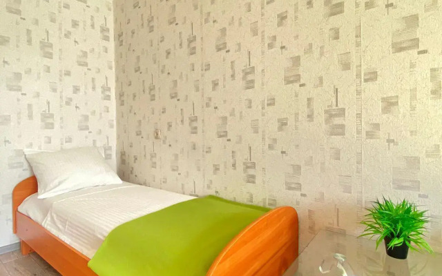 ApartLand on Moskovsky Avenue 34/2
