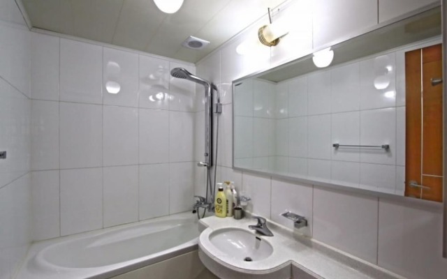 Namyangju Tannenbaum Pension