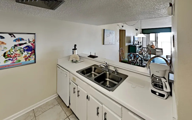 Brigadune 2c 2 Bedroom Condo