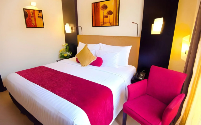 Sterlings Mac Hotel