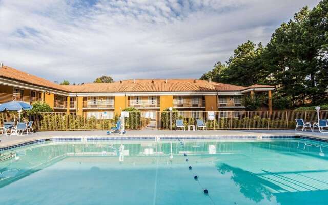 Quality Inn & Suites Bremen