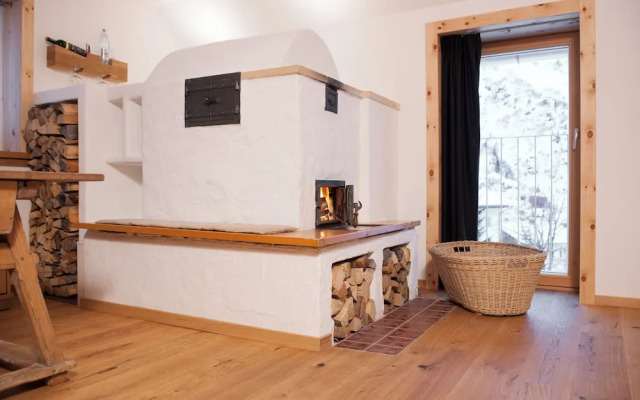 Mondschein Hotel and Chalet
