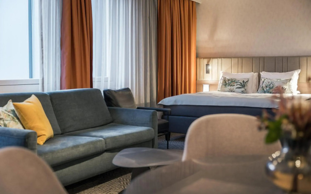 Quality Hotel Prinsen