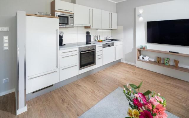 Düsseldorfer Hof Norderney A1