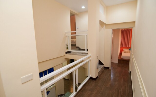 Dream Homestay