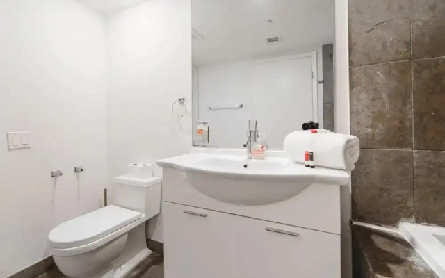 Nuovo Miami Apartments At Icon Brickell