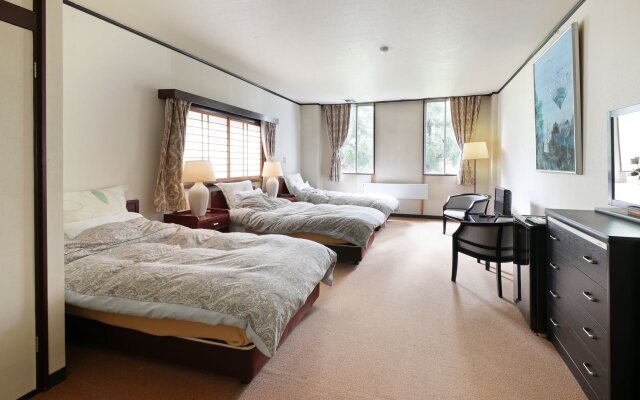 Petit Hotel Yukikkoso