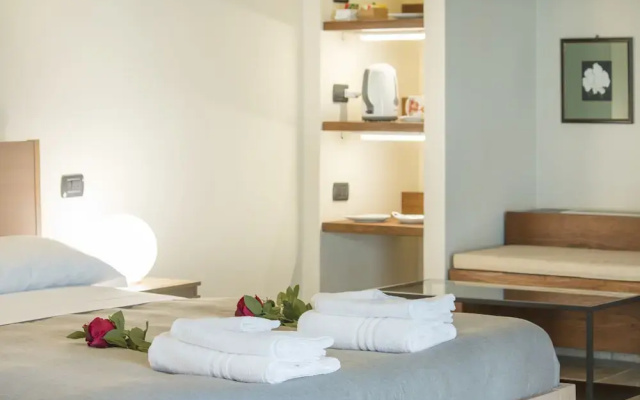 B&B Casa Ceruti