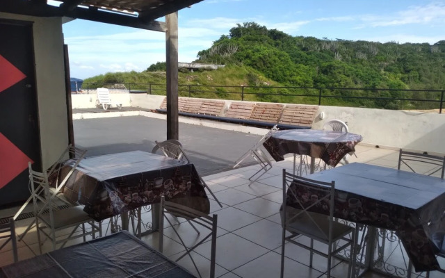 Residencial Ocean Palace Suítes