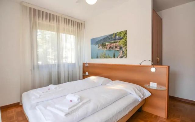 Active Living Residence