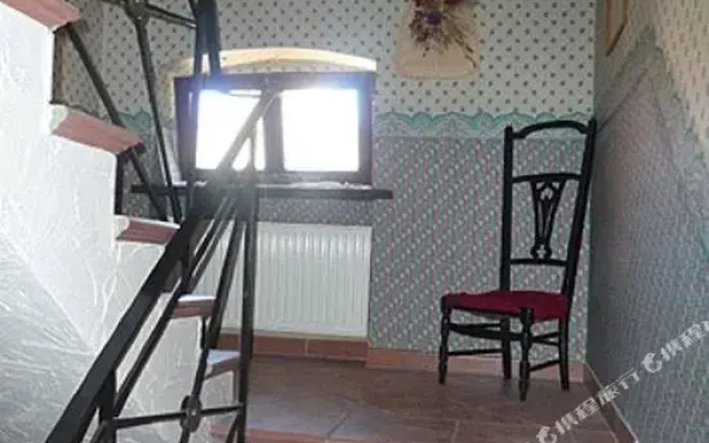Hotel-Sternthaler /Rathauseck