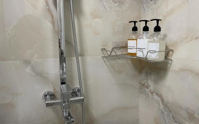 Апартаменты на Генерала Буткова 20