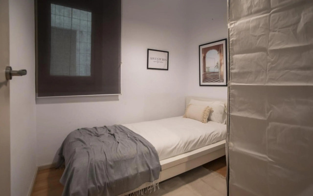 32PAR218 - Big and spacious apartment downtown