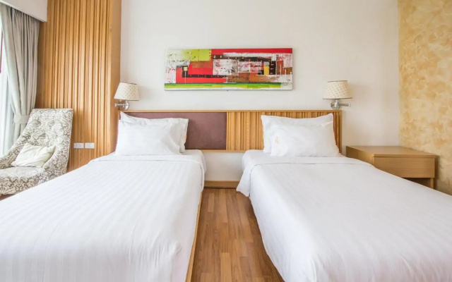 Mamaison Hotel