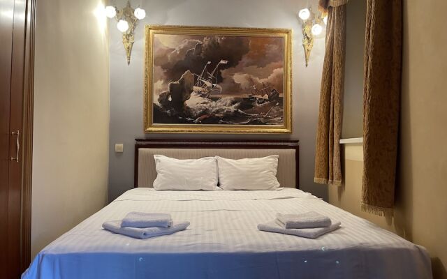 Travelling Actor - Skadarlija