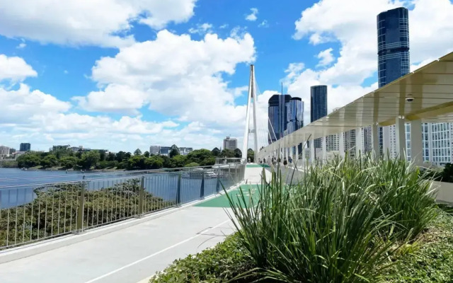 Swiss-Belhotel Brisbane