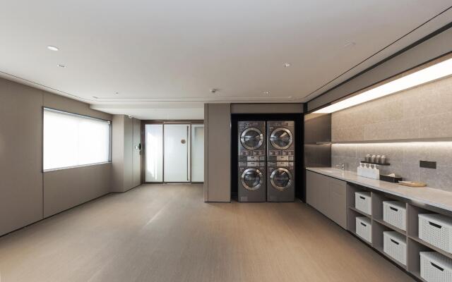 Ji Hotel Shaoxing Binhai Industrial Park