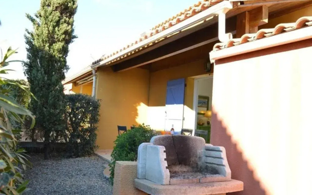 Maison Fleury-Saint-Pierre-la-Mer, 3 pièces, 7 personnes - FR-1-229D-691