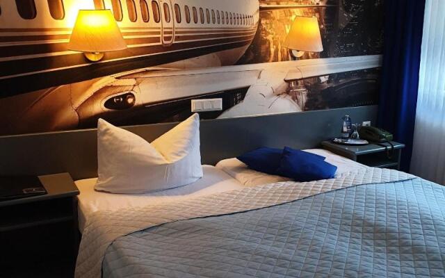 Hotel zur Fichtenbreite Garni