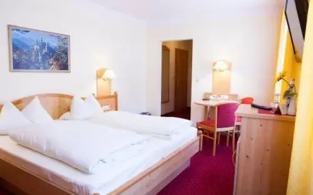 Hotel-Gasthof zur Post