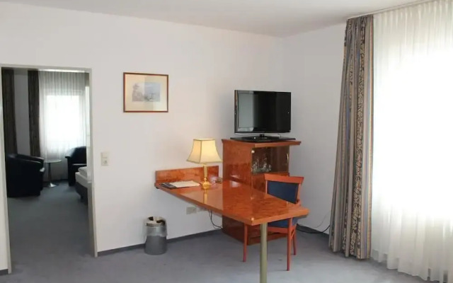 City Hotel Kassel