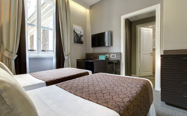 Hotel Artemide