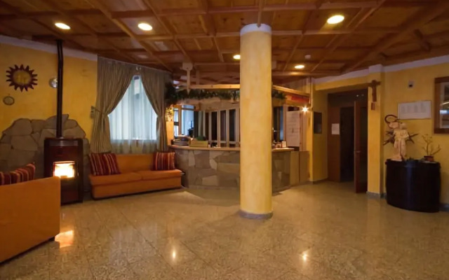 Albergo Foyer De Montagne