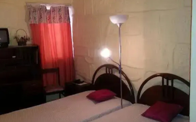Caldeira Guest House