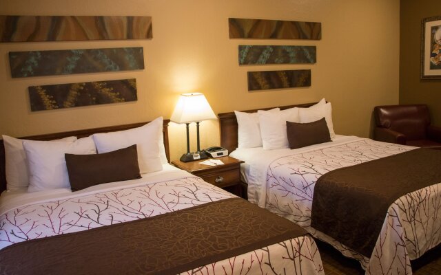 Sedona Real Inn & Suites