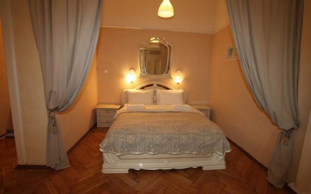 TVST Apartments Bolshoy Gnezdnikovsky 10 apt 332