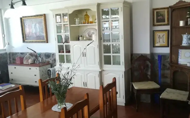 Finca Rural la Casa Verde Tenerife