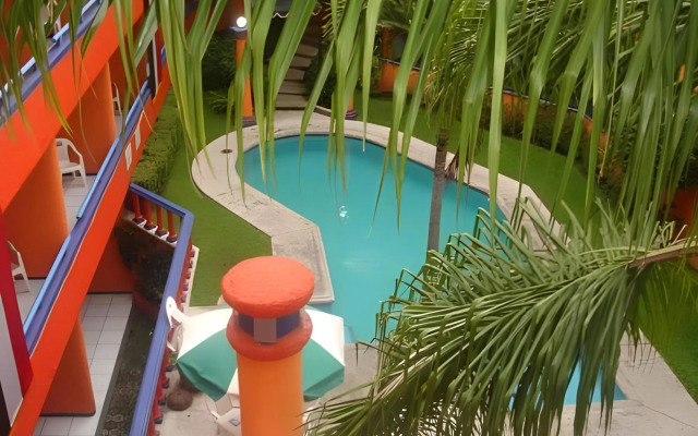 Hotel del Real del Sol