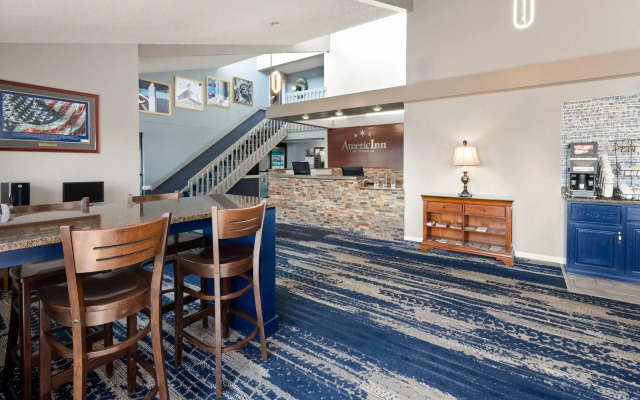 AmericInn by Wyndham Chippewa Falls