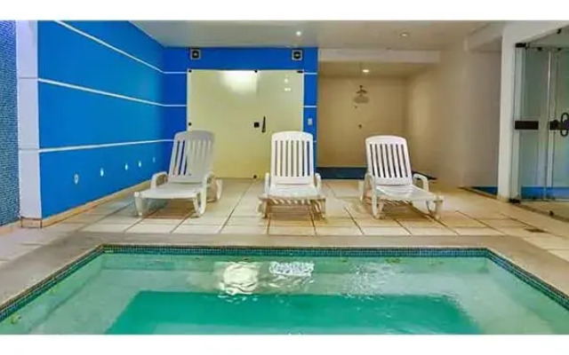 Quality Hotel Niteroi