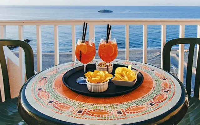 Club Il Gattopardo Sea Palace