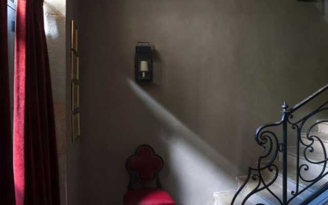 Maison D'hôtes "les Tillets"