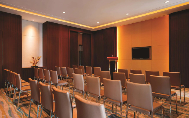 Hilton Garden Inn Lijiang