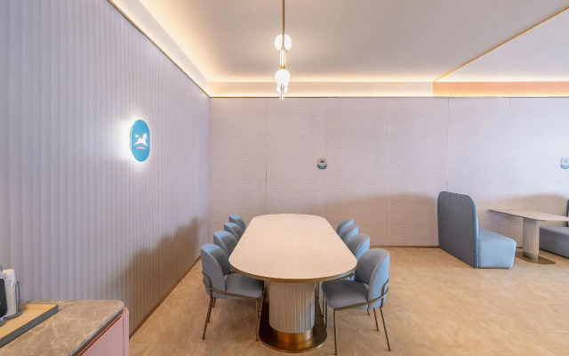 Hanting Hotel Zhuhai Doumen Daxin Xinduhui