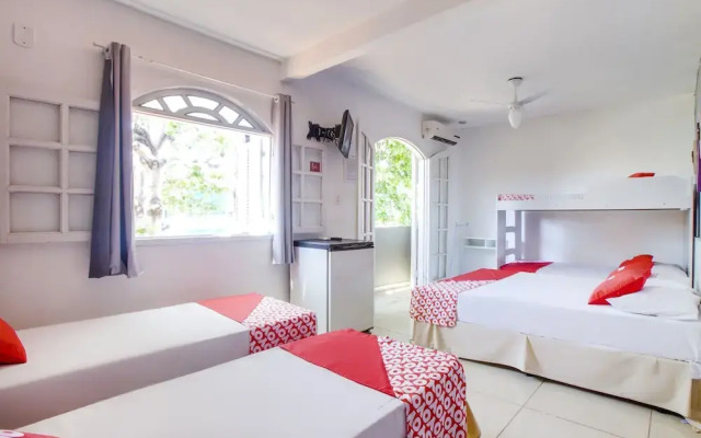 OYO Pousada Recanto Shangrila, Cabo Frio