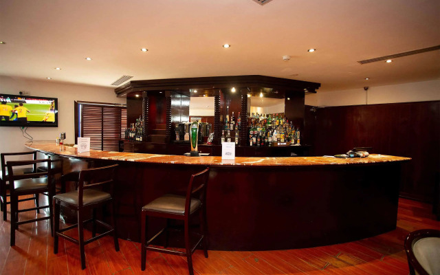 Lancaster Hotel Kumasi