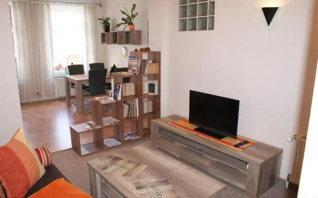 Altstadtappartement Nähe Markt - ABC59