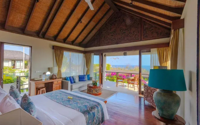 Forever Bali Villas