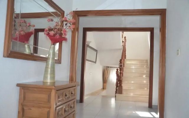 Hotel Palacios