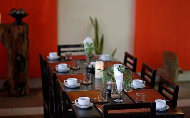 Encore Angkor Residence