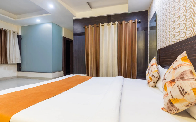 Fabhotel Shree Regency