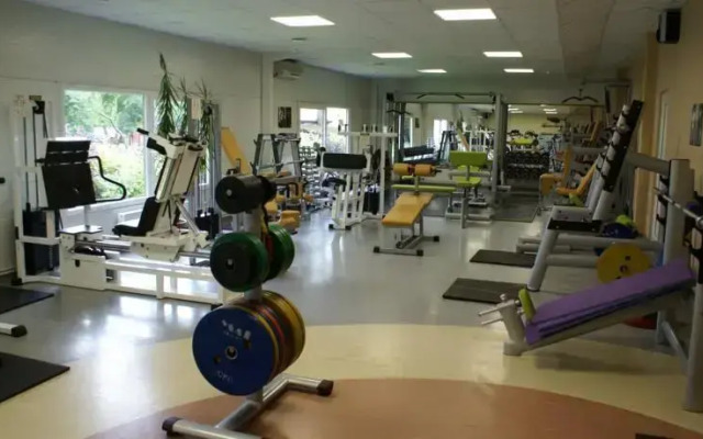 Kocēnu sporta nama hostelis