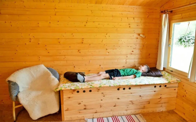 Sveču darbnīca Bandeniekos